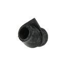 Predieri & Abbate Vespa P125X-200E Fuel Pipe Grommet (Without Oil Pump)