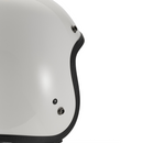 Vespa Versilia Jet Helmet- White