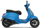 Vespa Sprint S 125 Euro 5+  Blu Eclettica