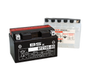 BS Battery BTZ10S-BS 12V 8.4Ah (YTZ10S-BS)