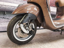 Vespa Primavera 125cc 2014 model Bronze