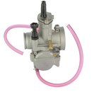 POLINI 30mm Flat Slide Carburettor