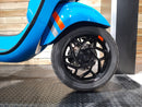 Vespa Sprint 50 2025 Blu Eclettica