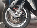 2013 Vespa GTS 300