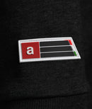 Aprilia Men's Hooded Sweatshirt