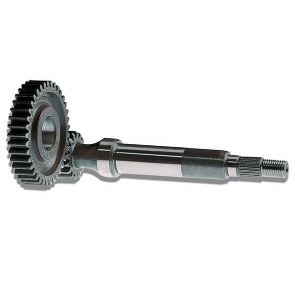 Malossi Piaggio Sfera 50 (1991-1995), ZIP 50 (1994-1995) Gear Box Primary Drive Gears (16/37 Tooth)