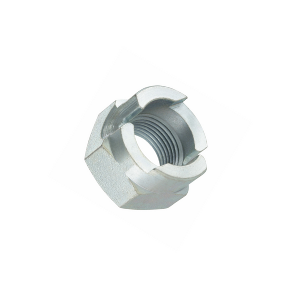 Piaggio Vespa GTS 250-300, MP3 125-300 Flywheel Mounting Nut