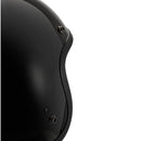Vespa Versilia Jet Helmet- Black