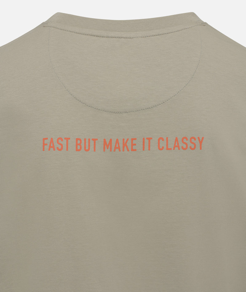 Vespa Dec Nomad Tee