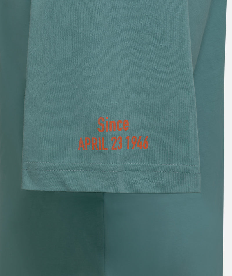 Vespa Dec Soul Tee