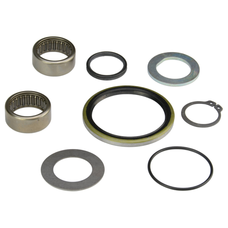 Piaggio Vespa Backplate Bearing & Seal Overhaul Kit PX (1982-), T5 125cc, Cosa, PK