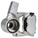 BGM PRO Radial Front Caliper Silver Kit PX, T5 (1998-Onwards)