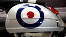 **SOLD **Ron Daley Special Edition No160 MOD Target