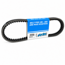 POLINI Original Drivebelt (Leader Engine Gilera Runner 125, Vespa GTS, ET4, LX, LXV, 125-150)