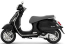 Vespa GTS 125 RST22 - Nero Convinto  Euro 5+