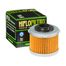 HIFLO Oil Filter - HF186