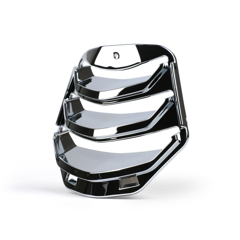 Piaggio Vespa GTS 125-300 (RST 2022) Chrome Horncast Grille