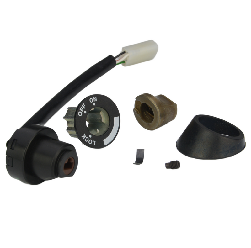 PIAGGIO Vespa PX (1984-Onwards) Lock Ignition Kit