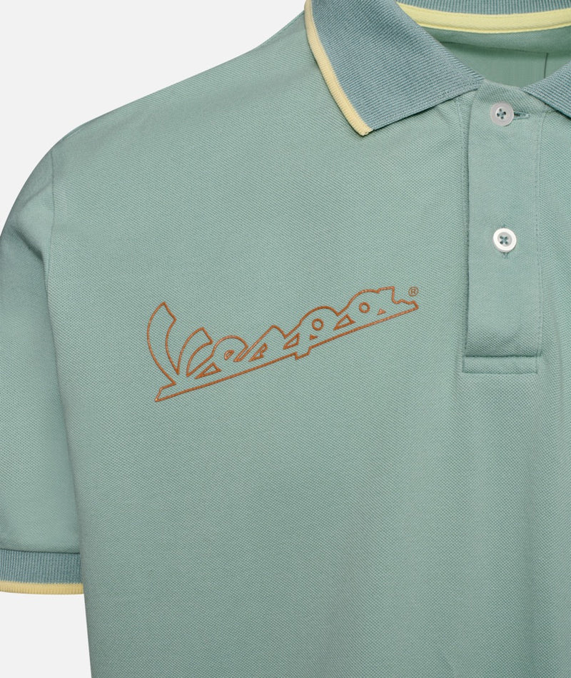 Vespa Polo Origin