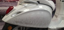 Vespa Sprint 125   White 2025  Full UK Delivery Available.