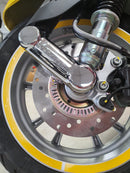 Vespa Primavera 125 Disney Mickey Mouse Edition