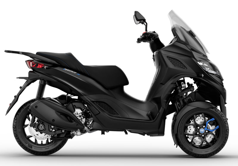 Piaggio MP3 Sport 310 Euro 5+ - Nero Meteora