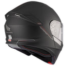 MT Genesis SV / Pure A1 Matt Black