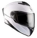 MT Atom 2 SV / Pure A0 Gloss White