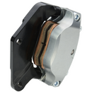 Polini Racing Vespa GTS, GTV (2007-2022) Front Brake Radial Caliper & Mounting Bracket