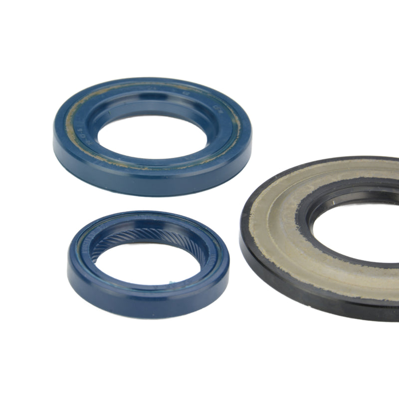 Piaggio Vespa Oil Seal Set External Rear Hub Oil Seal PX80, PX125, PX150, PX200, T5 125cc, Cosa, LML125/150 Star 2-stroke