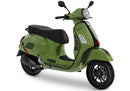 Vespa GTS SuperSport 310 HPE FL MY26 Euro 5+ -  Verde Ribelle