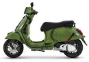 Vespa GTS SuperSport 310 HPE FL MY26 Euro 5+ -  Verde Ribelle