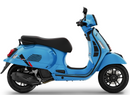 Vespa GTS 125 Supersport MY26 Euro 5+ Blu Eclettico