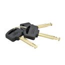 ARTAGO Handlebar Security Lock ''Practic Style Alarm'' Vespa PX, T5