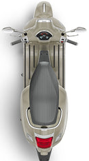 Vespa GTS 125 RST22  - Beige Avvolgente Euro 5+