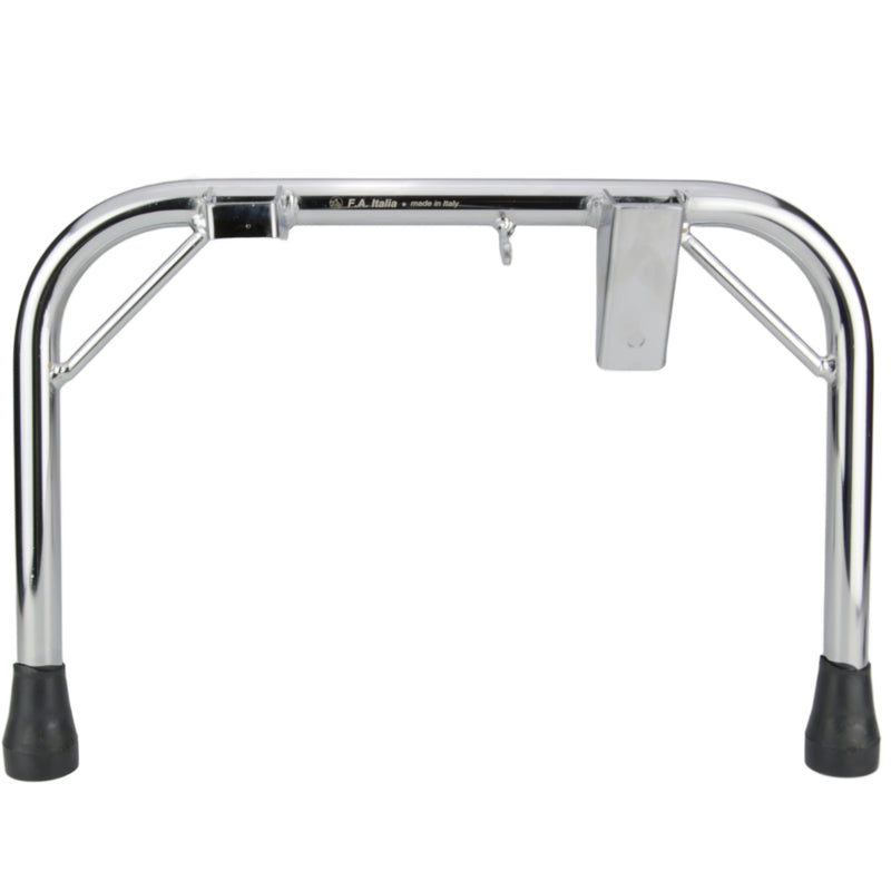 FA ITALIA Vespa PX, T5 Chrome Centre Stand (reinforced)