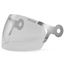 Argentario Replacement Visor - Chrome