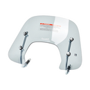 Piaggio Vespa Sprint Smoked Flyscreen