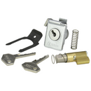 Predieri & Abbate Vespa P125X, P150X, P200E Glovebox Lock & Steering Lock