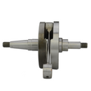 MAZZUCCHELLI Racing Crankshaft 60mm (Reed Valve) Vespa P125-150, Cosa125, PX125-150, LML Star 125 2T