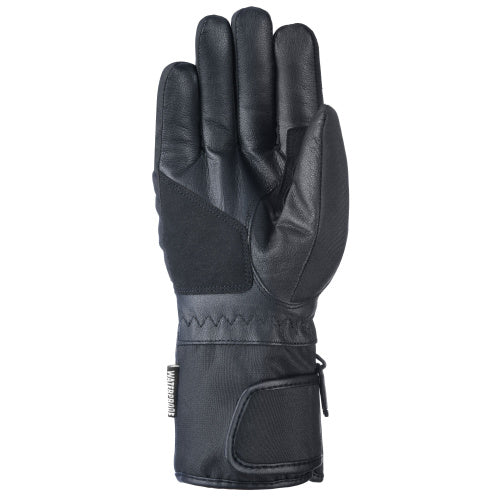 Oxford Spartan 2.0 Dry2Dry Glove Black