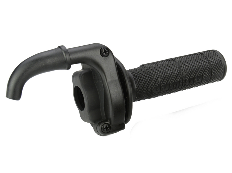 POLINI Vespa PX, T5, PK Quick Action Throttle & Grip