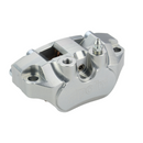 Polini Racing Vespa GTS, GTV (2007-2022) Front Brake Radial Caliper & Mounting Bracket