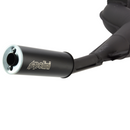 POLINI Vespa Racing Exhaust PX200, P200E