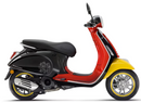 Vespa Primavera 125 'Mickey Mouse'