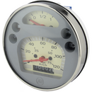 RD Original Vespa Speedometer (Since 2001 ) PX125, PX150, PX200
