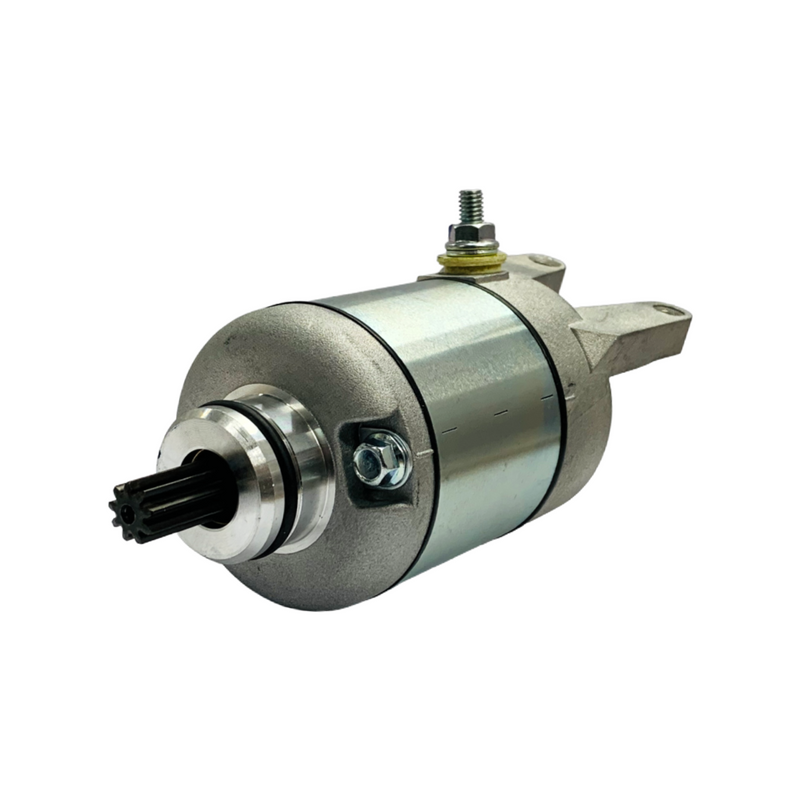 Piaggio Vespa Starter Motor GTS, GT, GTV, Sprint, Primavera, LX, LXV, MP3, Liberty