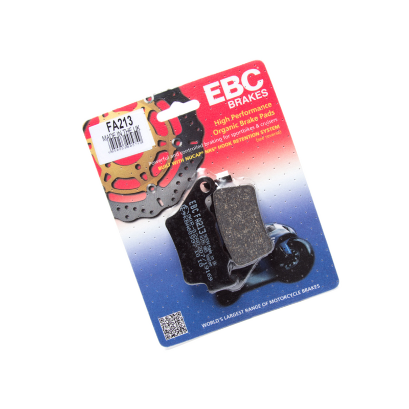 EBC Brake Pads FA213