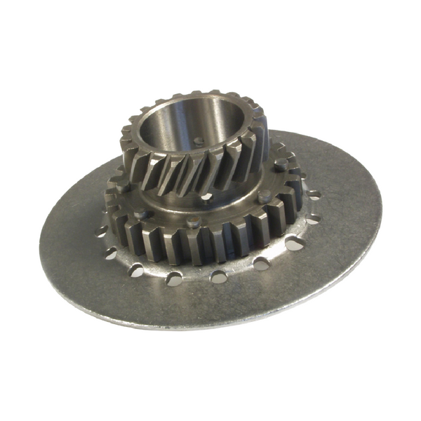 F.A. ITALIA Vespa Clutch Sprocket 21 Tooth COSA 125-200