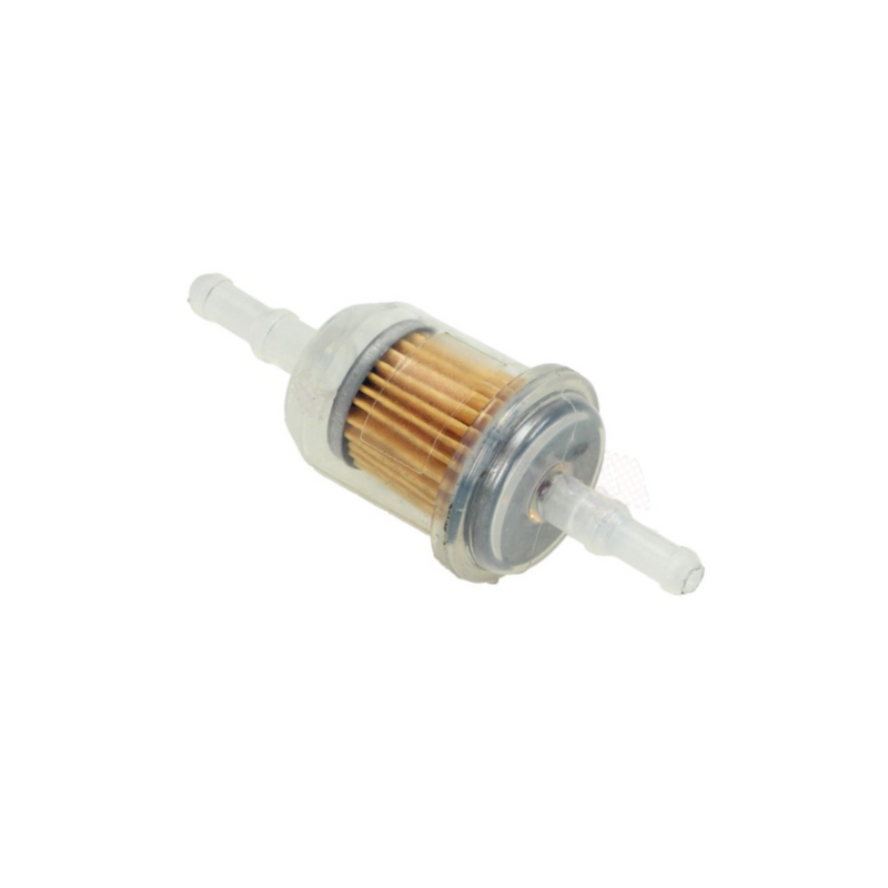 Piaggio Vespa GTS 125 (2007-2012), GT 125-200 (2007-2008) In-Line Fuel Filter